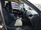 2017 Jeep Cherokee Latitude 4x4 Серый vin: 1C4PJMCB3HW632886