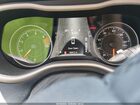 2017 Jeep Cherokee Latitude 4x4 Серый vin: 1C4PJMCB3HW632886