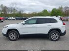 2018 Jeep Cherokee Latitude 4x4 White vin: 1C4PJMCB3JD528514 2018 Jeep Cherokee Latitude 4x4 White vin: 1C4PJMCB3JD528514