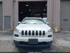 2018 Jeep Cherokee Latitude 4x4 White vin: 1C4PJMCB3JD528514 2018 Jeep Cherokee Latitude 4x4 White vin: 1C4PJMCB3JD528514