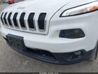 2018 Jeep Cherokee Latitude 4x4 White vin: 1C4PJMCB3JD528514 2018 Jeep Cherokee Latitude 4x4 White vin: 1C4PJMCB3JD528514