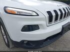 2018 Jeep Cherokee Latitude 4x4 White vin: 1C4PJMCB3JD528514 2018 Jeep Cherokee Latitude 4x4 White vin: 1C4PJMCB3JD528514