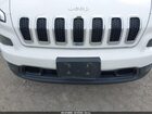 2018 Jeep Cherokee Latitude 4x4 White vin: 1C4PJMCB3JD528514 2018 Jeep Cherokee Latitude 4x4 White vin: 1C4PJMCB3JD528514