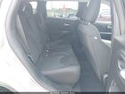 2019 Jeep Cherokee Latitude 4x4 Silver vin: 1C4PJMCB3KD278788