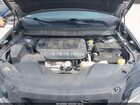 2019 Jeep Cherokee Latitude 4x4 Silver vin: 1C4PJMCB3KD278788