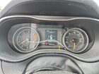 2019 Jeep Cherokee Latitude Серебряный vin: 1C4PJMCB3KD315516