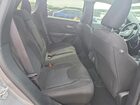 2019 Jeep Cherokee Latitude Серебряный vin: 1C4PJMCB3KD315516