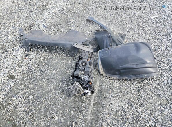 1C4PJMCB3KD315516 2019 JEEP CHEROKEE Серебряный Вид подкапотного пространства