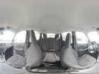2019 Jeep Cherokee Latitude Серебряный vin: 1C4PJMCB3KD315516