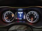 2019 Jeep Cherokee Latitude 4x4 White vin: 1C4PJMCB3KD459955