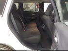 2019 Jeep Cherokee Latitude 4x4 White vin: 1C4PJMCB3KD459955