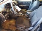 2021 Jeep Cherokee Latitude Черный vin: 1C4PJMCB3MD123824