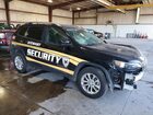 2021 Jeep Cherokee Latitude Черный vin: 1C4PJMCB3MD123824