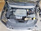 2021 Jeep Cherokee Latitude Черный vin: 1C4PJMCB3MD123824