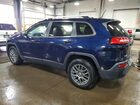 2016 Jeep Cherokee Latitude Blue vin: 1C4PJMCB4GW288984 2016 Jeep Cherokee Latitude Blue vin: 1C4PJMCB4GW288984