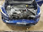 2016 Jeep Cherokee Latitude Blue vin: 1C4PJMCB4GW288984 2016 Jeep Cherokee Latitude Blue vin: 1C4PJMCB4GW288984