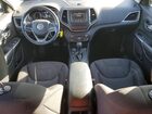 2019 Jeep Cherokee Latitude Gray vin: 1C4PJMCB4KD104390