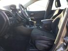 2019 Jeep Cherokee Latitude Gray vin: 1C4PJMCB4KD104390