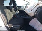 2020 Jeep Cherokee Latitude 4x4 Белый vin: 1C4PJMCB5LD507425