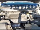 2020 Jeep Cherokee Latitude 4x4 Белый vin: 1C4PJMCB5LD507425