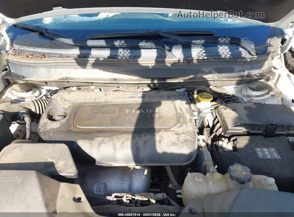 1C4PJMCB5LD507425 2020 JEEP CHEROKEE Белый Вид сзади