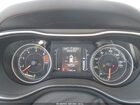 2020 Jeep Cherokee Latitude 4x4 Белый vin: 1C4PJMCB5LD507425