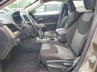2018 Jeep Cherokee Latitude Желто-коричневый vin: 1C4PJMCB6JD608776