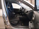 2019 Jeep Cherokee Latitude 4x4 Серебряный vin: 1C4PJMCB6KD216608