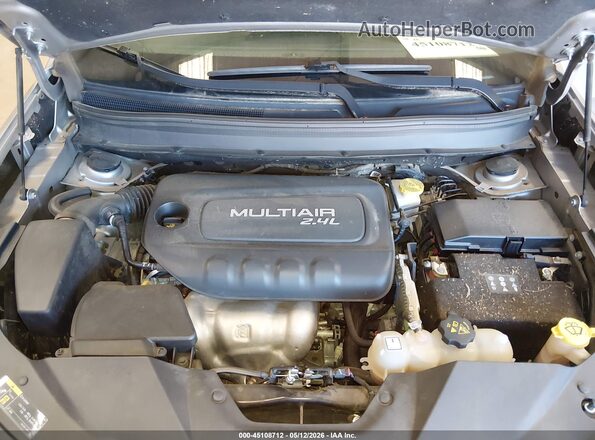 1C4PJMCB6KD216608 2019 JEEP CHEROKEE Серебряный Вид сзади