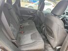 2019 Jeep Cherokee Latitude Серый vin: 1C4PJMCB6KD279286