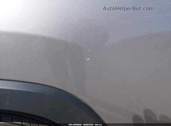 1C4PJMCB6KD429932 2019 JEEP CHEROKEE Серебряный Вид щитка приборов