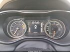 2019 Jeep Cherokee Latitude 4x4 Серебряный vin: 1C4PJMCB6KD429932