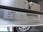 2019 Jeep Cherokee Latitude 4x4 Серебряный vin: 1C4PJMCB6KD429932