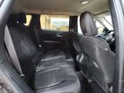 2016 Jeep Cherokee Latitude Серый vin: 1C4PJMCB7GW203703