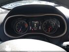 2017 Jeep Cherokee Latitude 4x4 Серый vin: 1C4PJMCB7HW589833