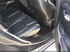 2017 Jeep Cherokee Latitude 4x4 Серый vin: 1C4PJMCB7HW589833