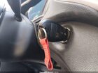 2017 Jeep Cherokee Latitude 4x4 Серый vin: 1C4PJMCB7HW589833