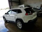 2019 Jeep Cherokee Latitude White vin: 1C4PJMCB7KD183702 2019 Jeep Cherokee Latitude White vin: 1C4PJMCB7KD183702