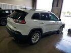 2019 Jeep Cherokee Latitude White vin: 1C4PJMCB7KD183702 2019 Jeep Cherokee Latitude White vin: 1C4PJMCB7KD183702