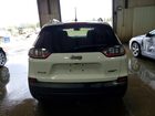 2019 Jeep Cherokee Latitude White vin: 1C4PJMCB7KD183702 2019 Jeep Cherokee Latitude White vin: 1C4PJMCB7KD183702