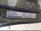 2021 Jeep Cherokee Latitude 4x4 Зеленый vin: 1C4PJMCB7MD242749