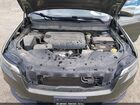 2021 Jeep Cherokee Latitude 4x4 Зеленый vin: 1C4PJMCB7MD242749