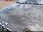 2021 Jeep Cherokee Latitude 4x4 Зеленый vin: 1C4PJMCB7MD242749