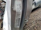 2017 Jeep Cherokee Latitude Серебряный vin: 1C4PJMCB8HD217526