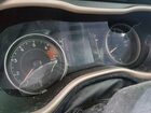2017 Jeep Cherokee Latitude Серебряный vin: 1C4PJMCB8HD217526
