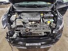 2018 Jeep Cherokee Latitude Черный vin: 1C4PJMCB8JD547303