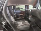 2018 Jeep Cherokee Latitude Черный vin: 1C4PJMCB8JD547303