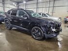 2018 Jeep Cherokee Latitude Черный vin: 1C4PJMCB8JD547303