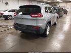 2018 Jeep Cherokee Latitude 4x4 Gray vin: 1C4PJMCB8JD559287 2018 Jeep Cherokee Latitude 4x4 Gray vin: 1C4PJMCB8JD559287