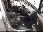2018 Jeep Cherokee Latitude 4x4 Gray vin: 1C4PJMCB8JD559287 2018 Jeep Cherokee Latitude 4x4 Gray vin: 1C4PJMCB8JD559287